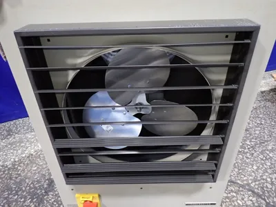 Used TPI CORPORATION F3F5130CA1L Heaters | HGR 24 #730681