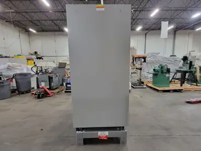 USED 2011 LIEBERT PPB225C