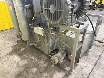 USED JRI PCS-5060SS