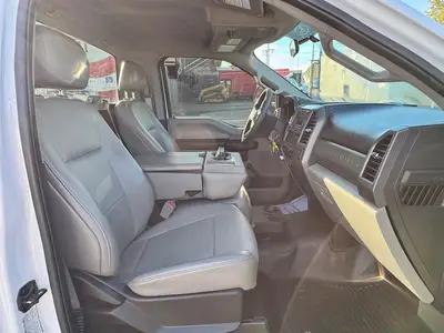 Used 2019 FORD F-450 Service & Utility Trucks Florida US | Truck and Van Outlet #1509248