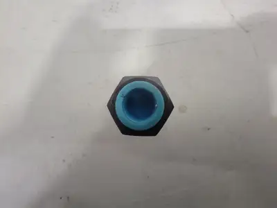 3/8" Check Valve CVH05-0375S03, 10,000 psi