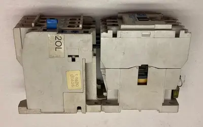 Used CUTLER-HAMMER AE15AN0 Industrial Controls Ohio US | Surplus Asset Holdings #1275119
