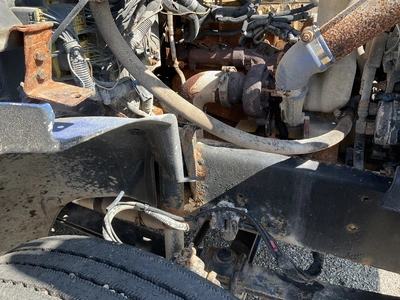 Used 1999 FREIGHTLINER FL70 Dump trucks Michigan US | Miedema Asset Management Group #1406842