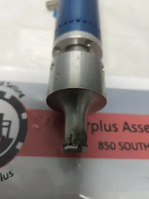 Used TA SYSTEMS TA-40CS Transducers | Surplus Asset Holdings #1205598