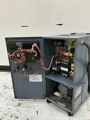 USED AEC TDWF7M09S4