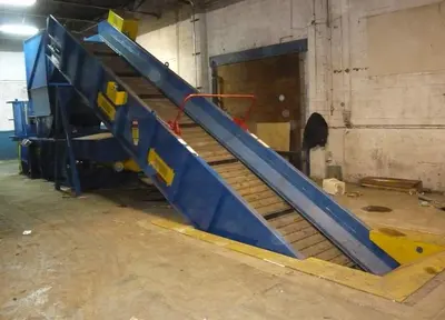 NEW 2026 EXCEL HV10 HORIZONTAL BALER