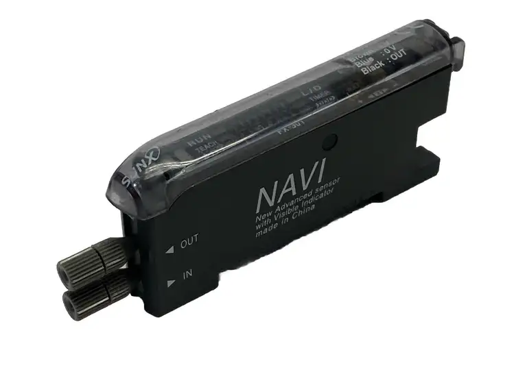 Used SUNX NAVI _UNKNOWN_ Photoelectric Sensors | Maverick Industrial Sales #1109570