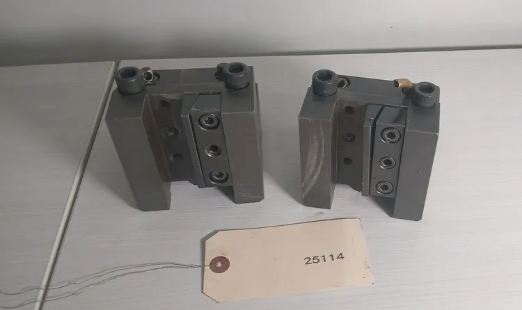 Used Unbranded/Generic BMT65 Tool Holders | MachineStation #946625