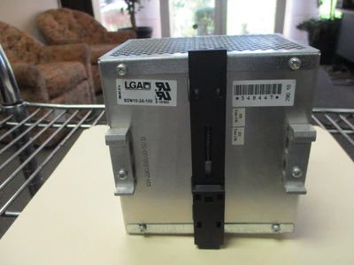 USED SOLA SDN10-24-100