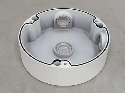 NEW HANWHA SBV-136B