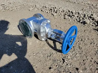 NEW DSI VALVES 37 XUF