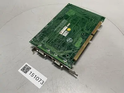 USED IEI TECHNOLOGY CORP ROCKY-418