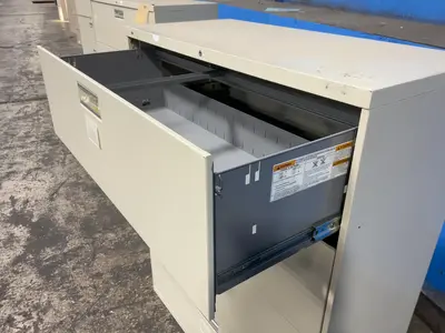 Hdn 4 Drawers Cabinet