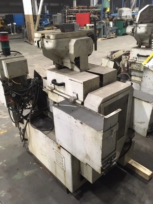 USED SHIMAZU 3F