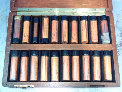 Used _UNKNOWN_ _UNKNOWN_ Measurement Kits Ohio US | HGR 24 #1233400