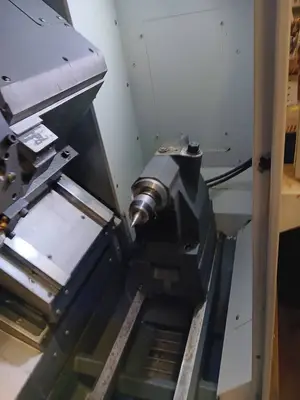 2018 HAAS ST-15 CNC Lathes | PM Machines (4)
