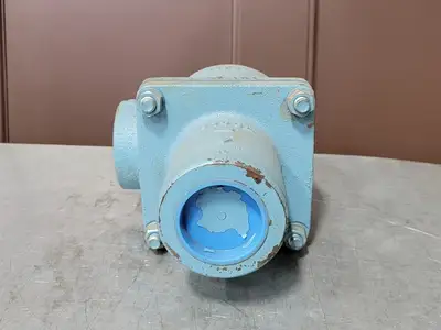 USED AMOT 2BHCT11001