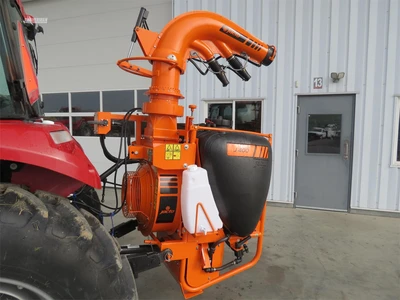 New | in-Stock 2027 JACTO J400 Mounted Sprayers Pennsylvania US | Zimmerman Farm Service #1410103