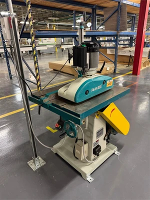 USED 2019 MAS MJ143