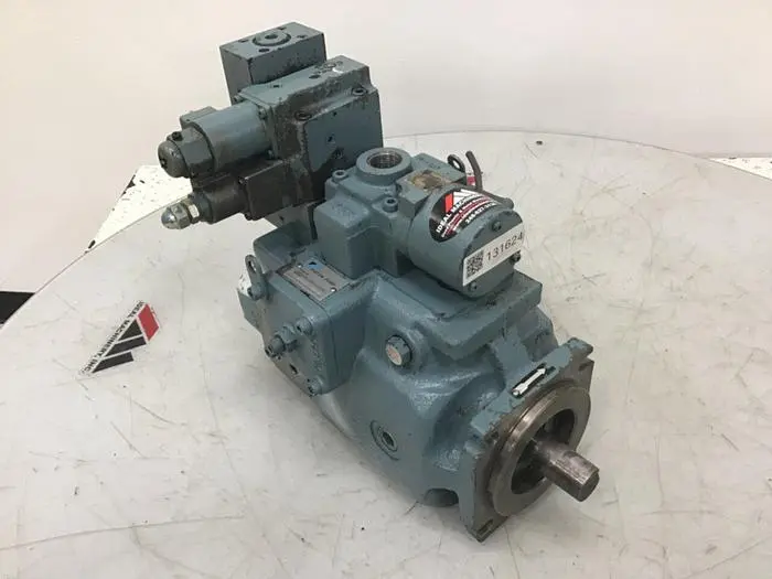 Used DAIKIN VR80SAES-15SAJS-20S08 Pumps Michigan US | Ideal Machinery #589649