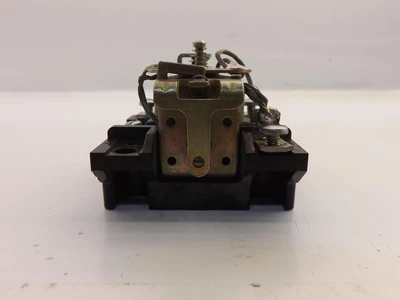 Used DELTROL CONTROLS _UNKNOWN_ Relays & Switches | OCO Industrial #1661738