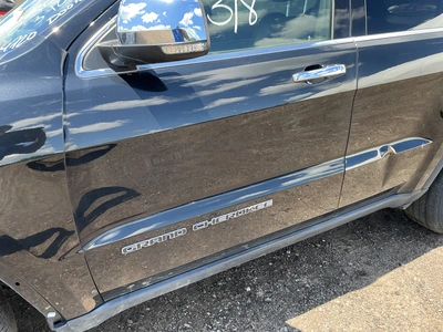 Used 2020 JEEP GRAND CHEROKEE SUVs Michigan US | Miedema Asset Management Group #1316002