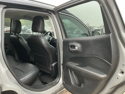 Used 2021 JEEP COMPASS SUVs Michigan US | Miedema Asset Management Group #1392775