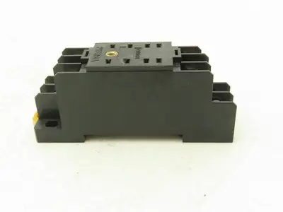 M System M2VS-2A-M2/UL Signal Transmitter  0-100mVDC In 4-20mA DC Out