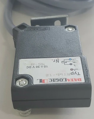 NEW DATALOGIC RT66-12