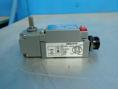 Used CUTLERHAMMER E50SAL Relays & Switches Ohio US | HGR 24 #798761