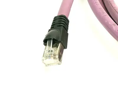 USED IGUS BUS CABLE