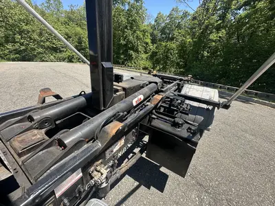 Used 2021 MACK MD6 Garbage trucks New Jersey US | Proxy Equipment #1388853