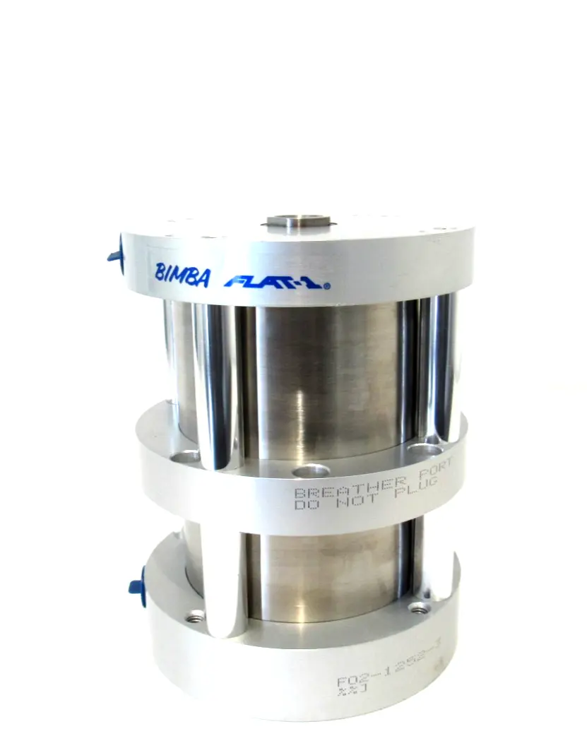 NEW BIMBA F02-1252-3 CYLINDER F0212523