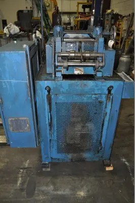 USED LITTELL 212-17