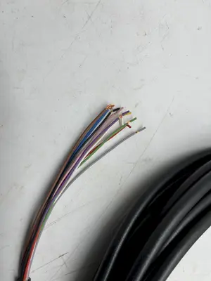 USED NOT SPECIFIED EBC055