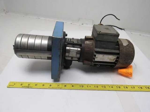Used BRAND GRUNDFOS _UNKNOWN_ Pumps | Arrow Industrial #620304