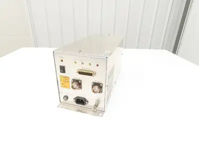 Kyosan Electric Mfg. ARCLESS 5.2b Power Supply 100VAC 1A 50/60Hz