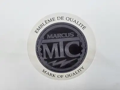 USED MARCUS MTWP225H5