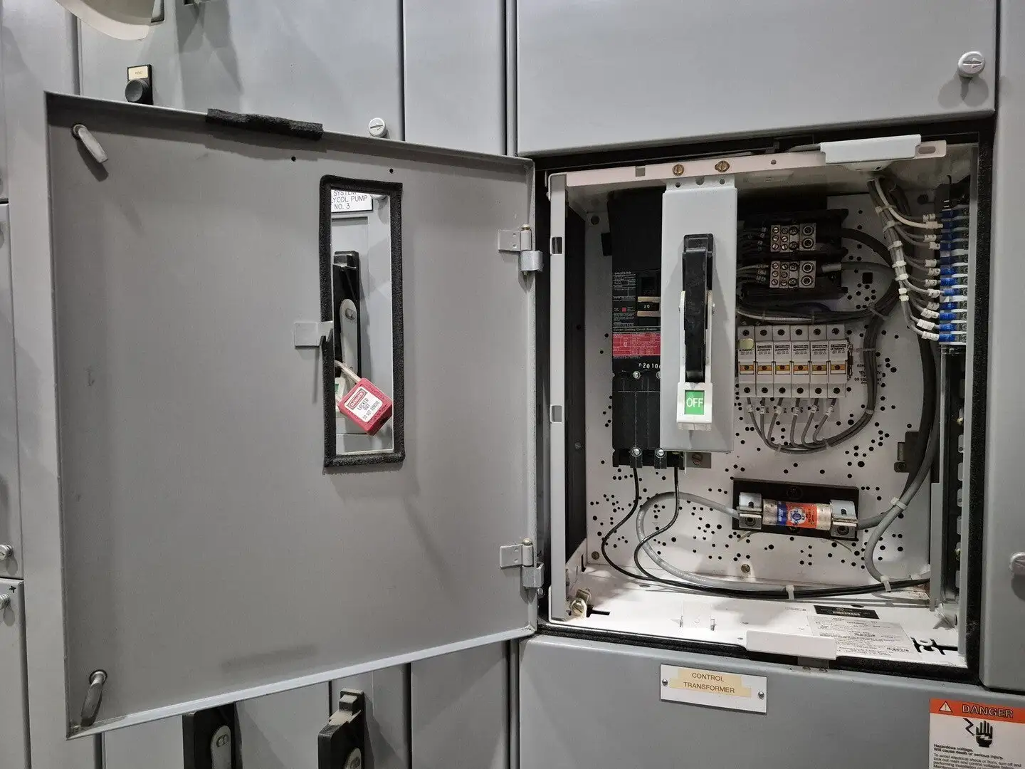 USED SIEMENS TIASTAR