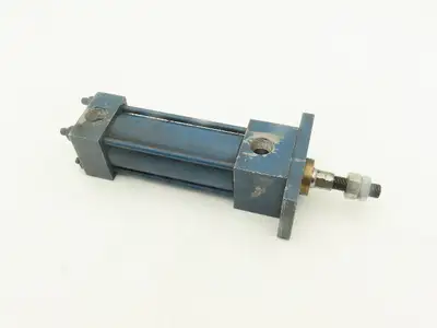 Used REXROTH _UNKNOWN_ Hydraulic Cylinders Indiana US | Arrow Industrial #1185389
