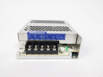 New | in-Stock Rhino PSS12-050 Power Supplies California US | ANACAPA EQUIPMENT BROKERS, INC #1299968