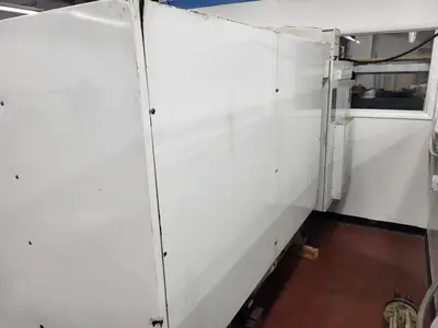 1999 HAAS SL-30T CNC Lathes | Midstate Machinery (14)