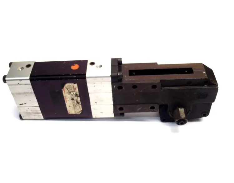 Used NORGREN _UNKNOWN_ Clamps | Maverick Industrial Sales #1120834
