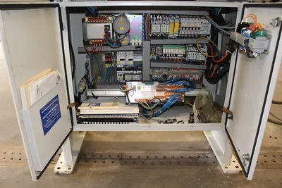 2006 IEMCA BOSS 551E Bar Loader, Magazine Bar Loader | Machinery Resources International (8)