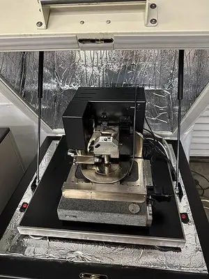 Digital Instruments, VEECO 3100 AFM