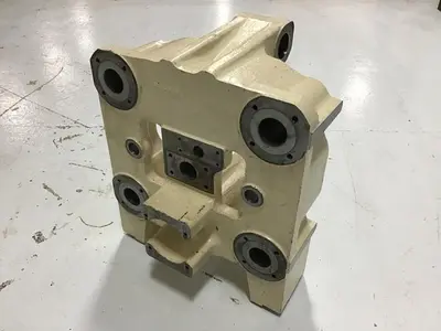 USED CINCINNATI DYNACOMP 3990765