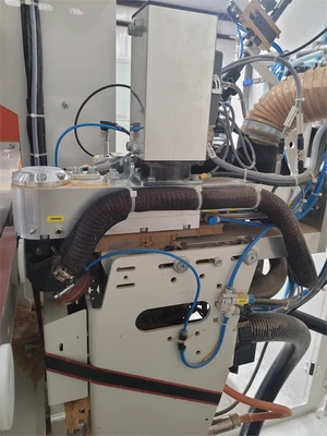 Used 2024 KOCH SPRINT BASE.LINE Flexible Drilling and Inserting Machines Texas US | MachineryMax #1373242