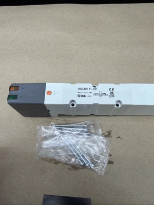 NEW SMC VQC4400-51-X61