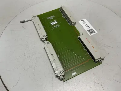 USED ARBURG ARB 654