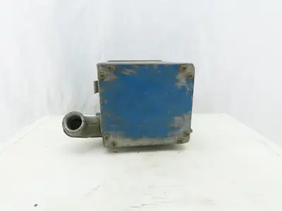 Dongan AP12-351 1KVA General Purpose Transformer 240x480HV 120LV